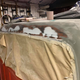 Illustration for article titled 68 C10 Restoration Update - Part 4 - More Tear Down